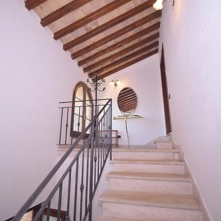 Le Rocche Di Valiano Aparthotel Εξωτερικό φωτογραφία