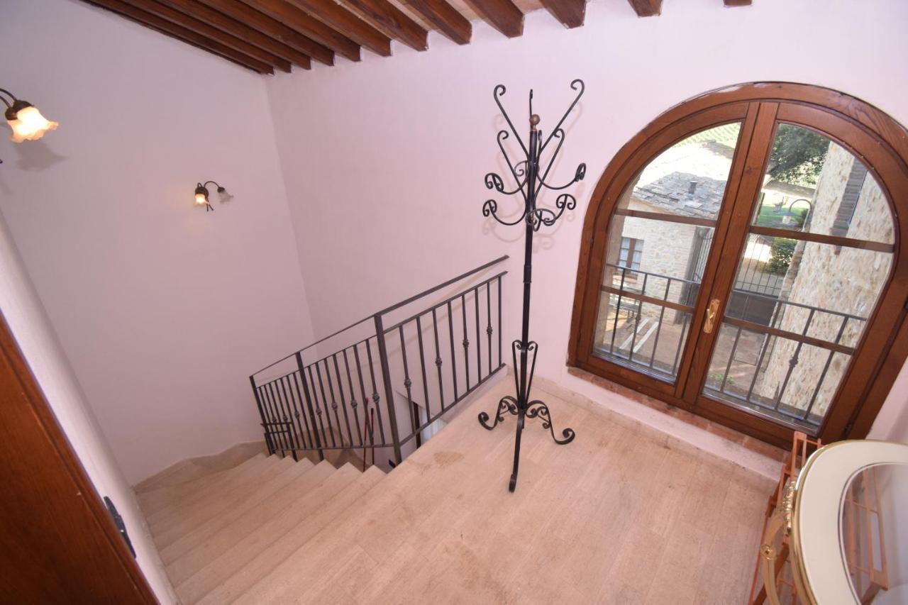 Le Rocche Di Valiano Aparthotel Εξωτερικό φωτογραφία