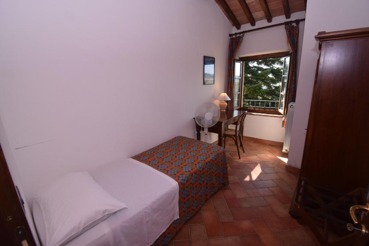 Le Rocche Di Valiano Aparthotel Εξωτερικό φωτογραφία
