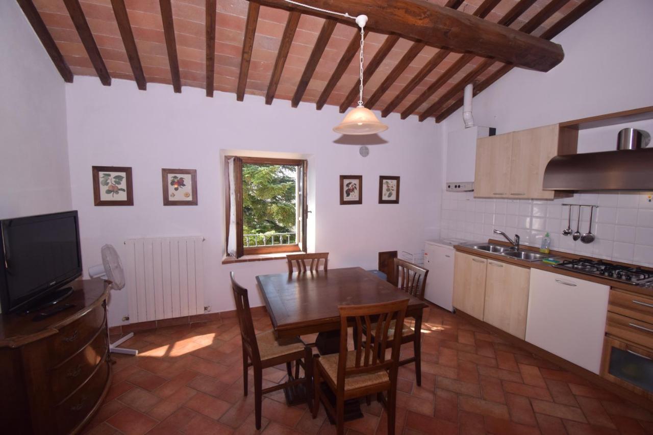 Le Rocche Di Valiano Aparthotel Εξωτερικό φωτογραφία