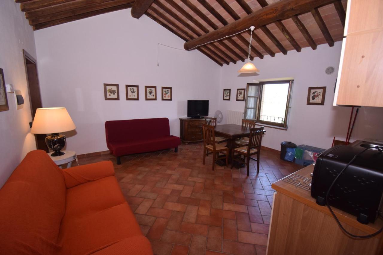 Le Rocche Di Valiano Aparthotel Εξωτερικό φωτογραφία