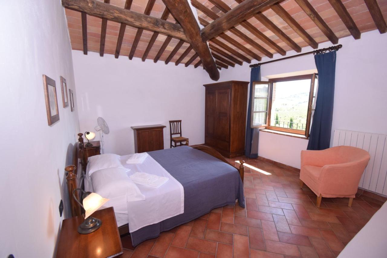 Le Rocche Di Valiano Aparthotel Εξωτερικό φωτογραφία