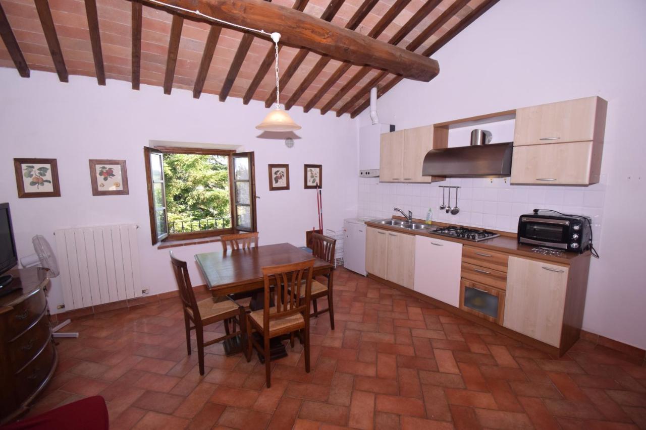 Le Rocche Di Valiano Aparthotel Εξωτερικό φωτογραφία