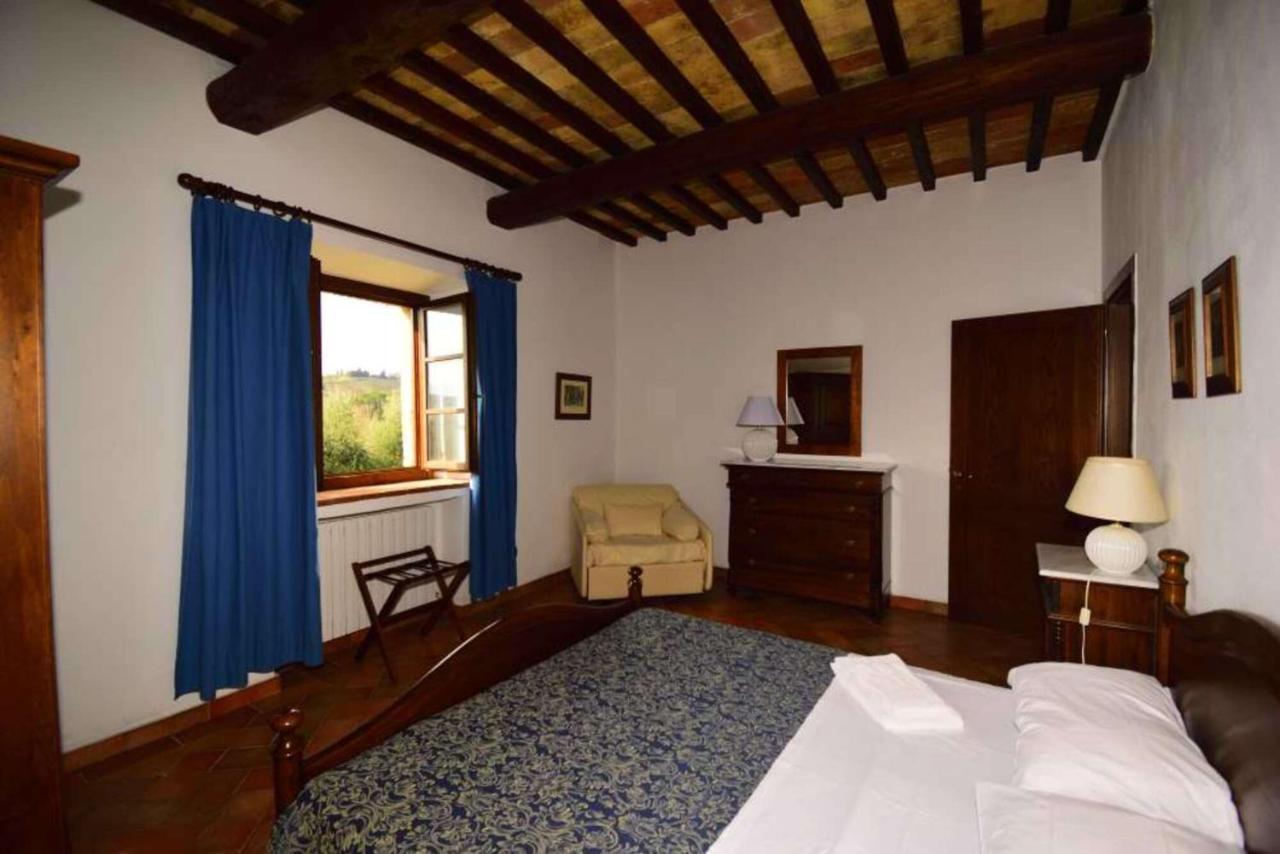 Le Rocche Di Valiano Aparthotel Εξωτερικό φωτογραφία