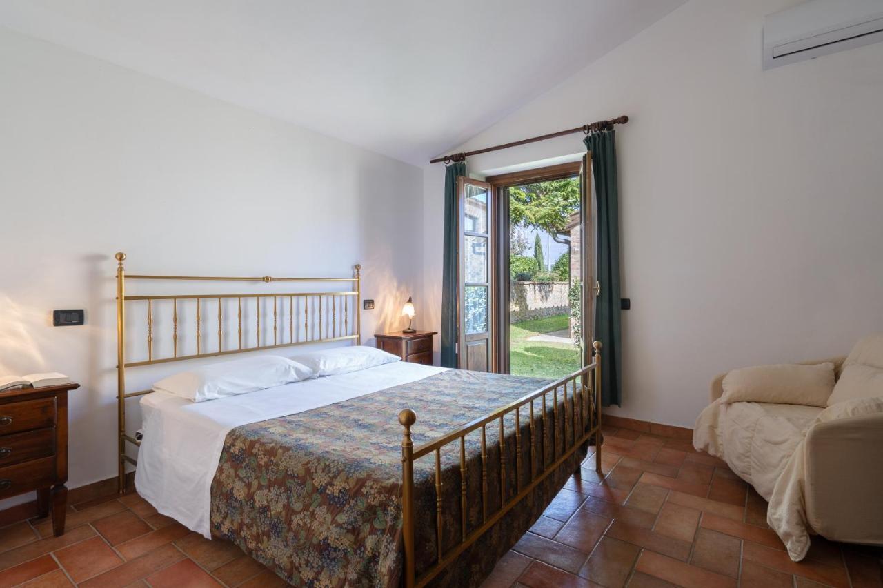 Le Rocche Di Valiano Aparthotel Εξωτερικό φωτογραφία