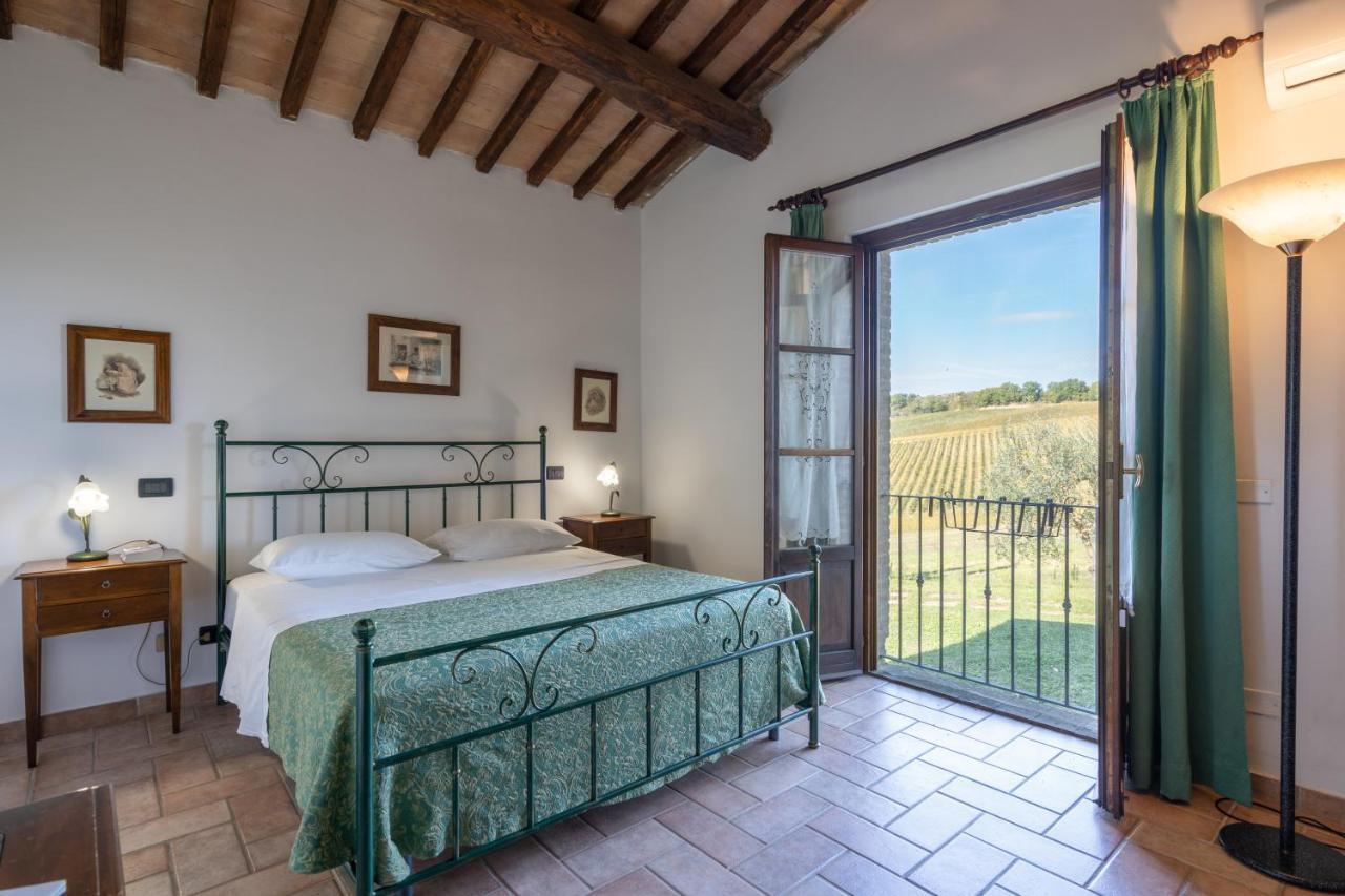 Le Rocche Di Valiano Aparthotel Εξωτερικό φωτογραφία