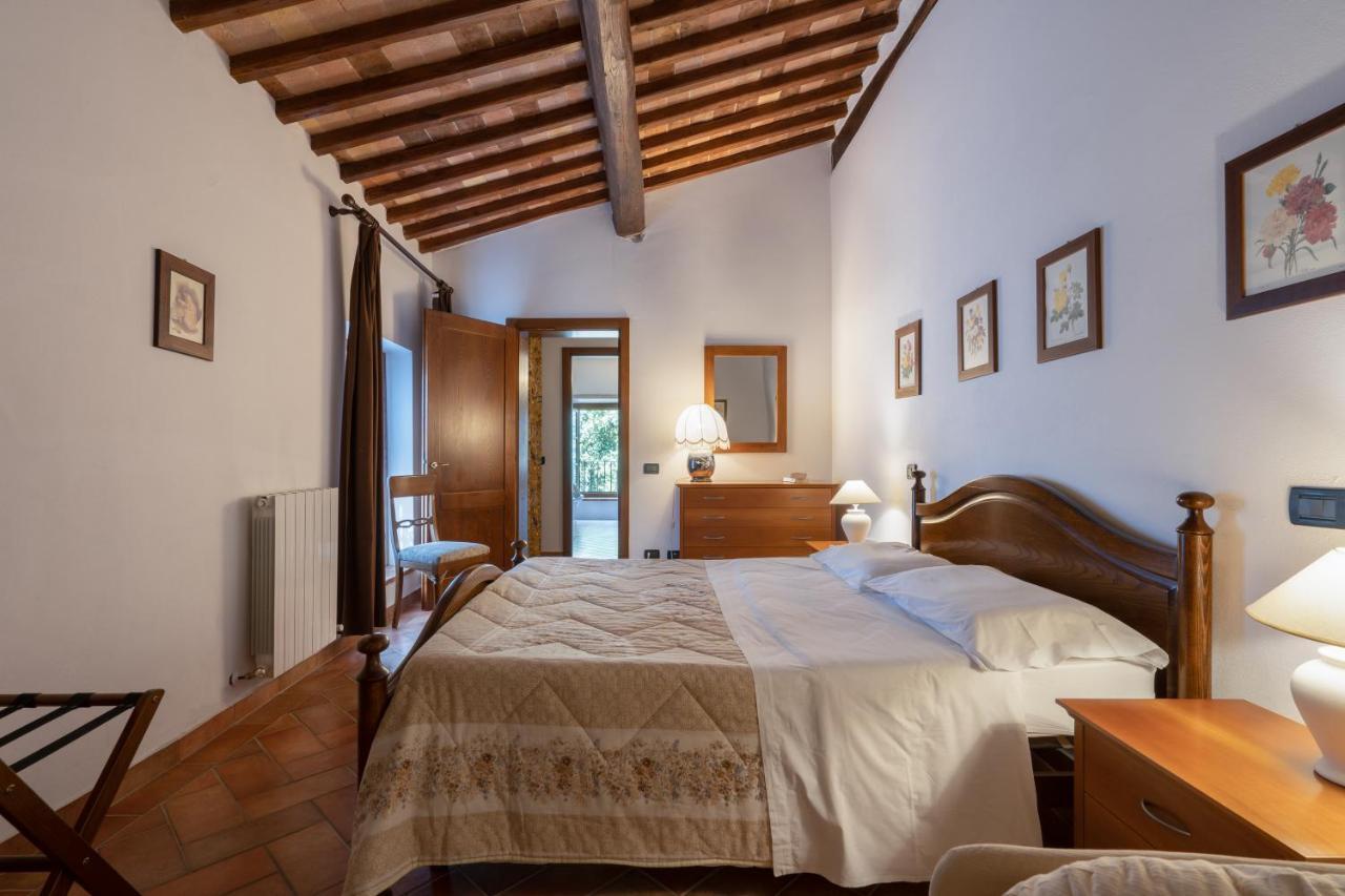 Le Rocche Di Valiano Aparthotel Εξωτερικό φωτογραφία