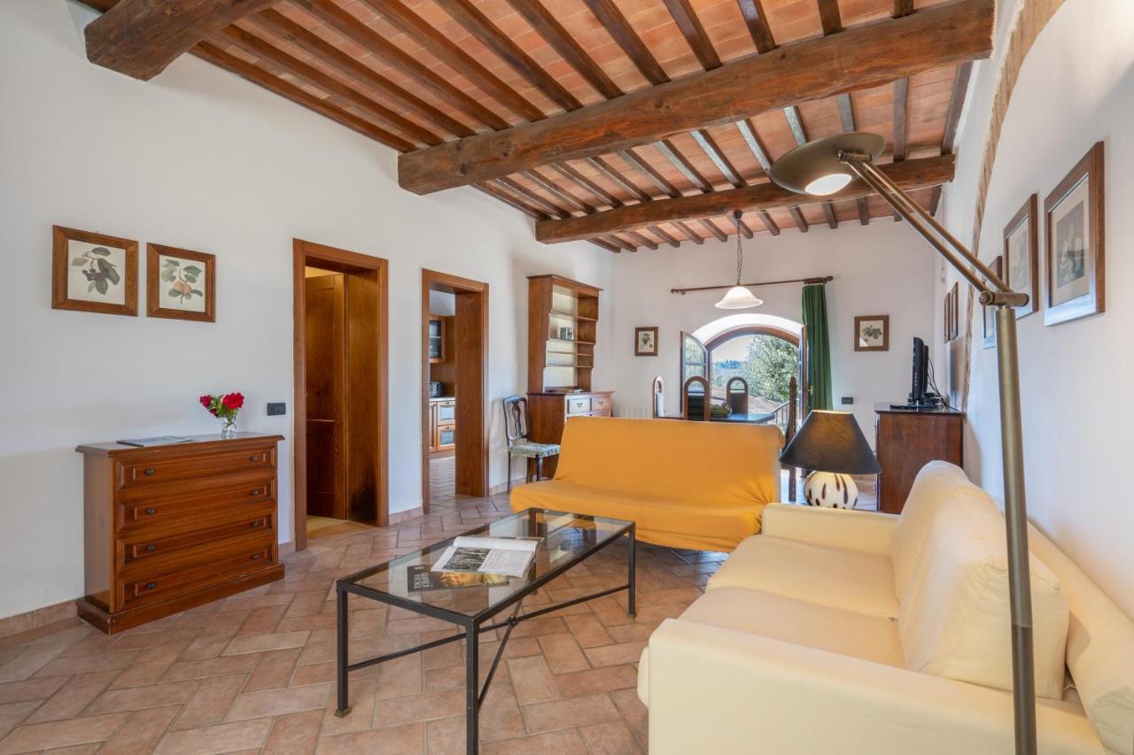 Le Rocche Di Valiano Aparthotel Εξωτερικό φωτογραφία