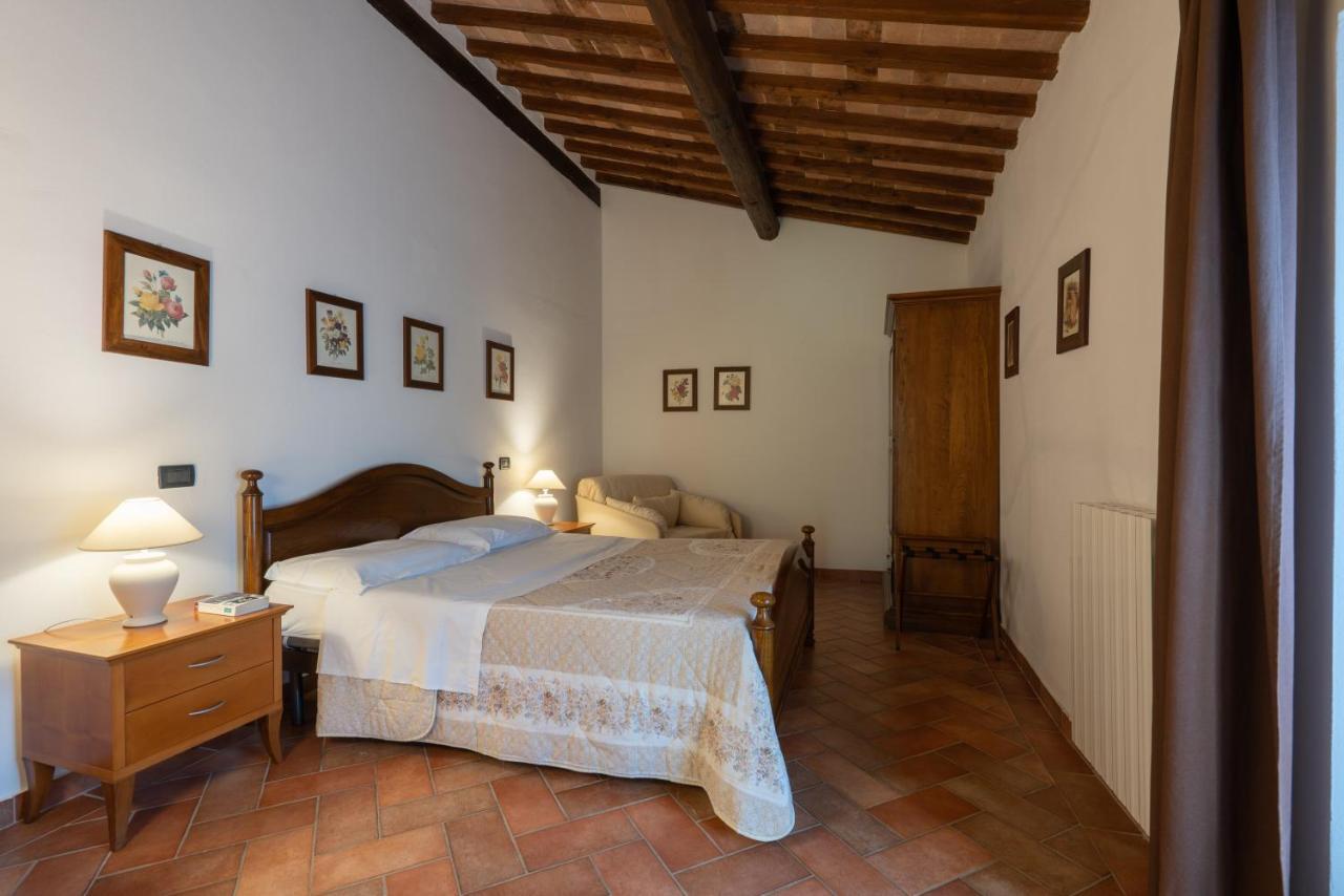 Le Rocche Di Valiano Aparthotel Εξωτερικό φωτογραφία