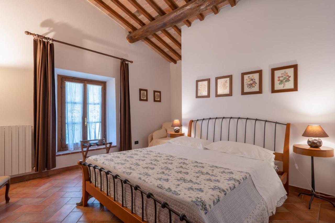 Le Rocche Di Valiano Aparthotel Εξωτερικό φωτογραφία