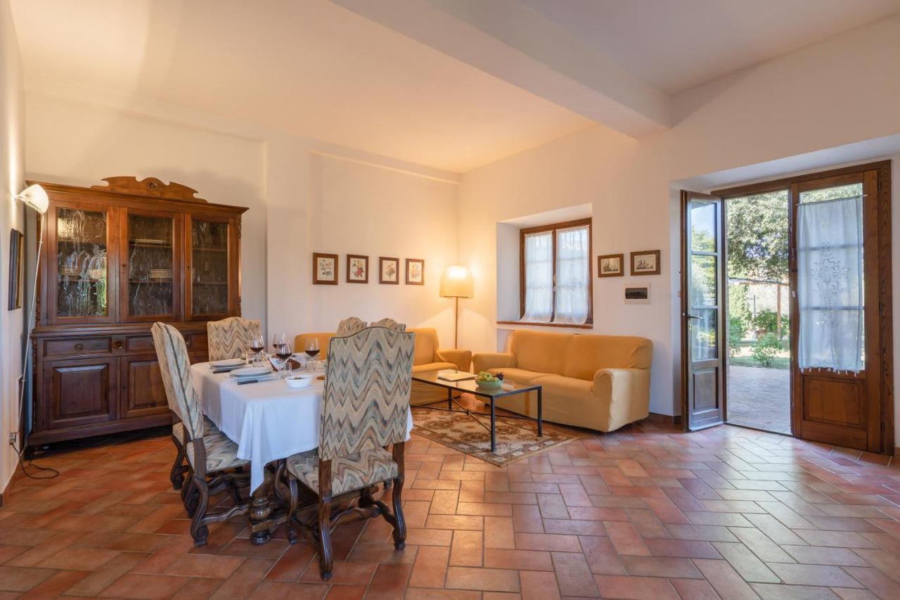 Le Rocche Di Valiano Aparthotel Εξωτερικό φωτογραφία