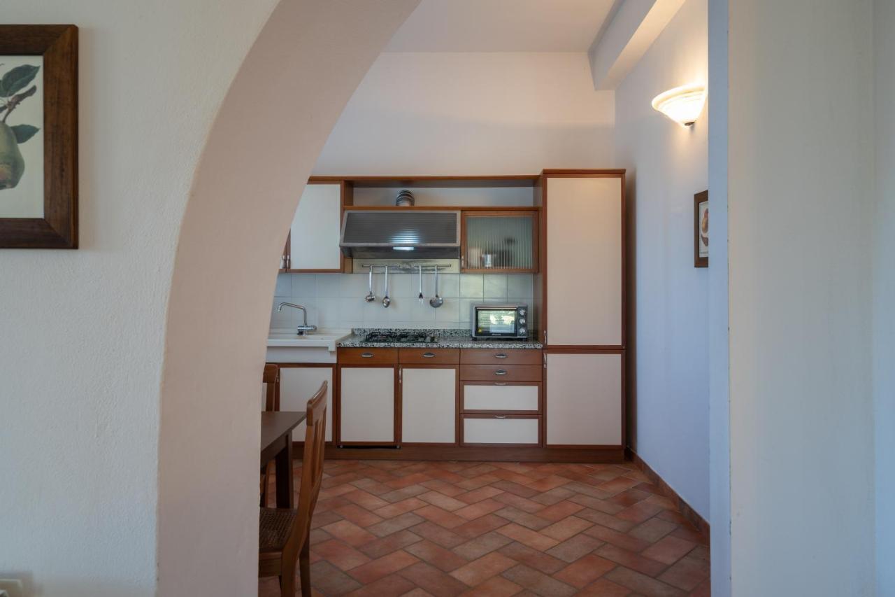 Le Rocche Di Valiano Aparthotel Εξωτερικό φωτογραφία