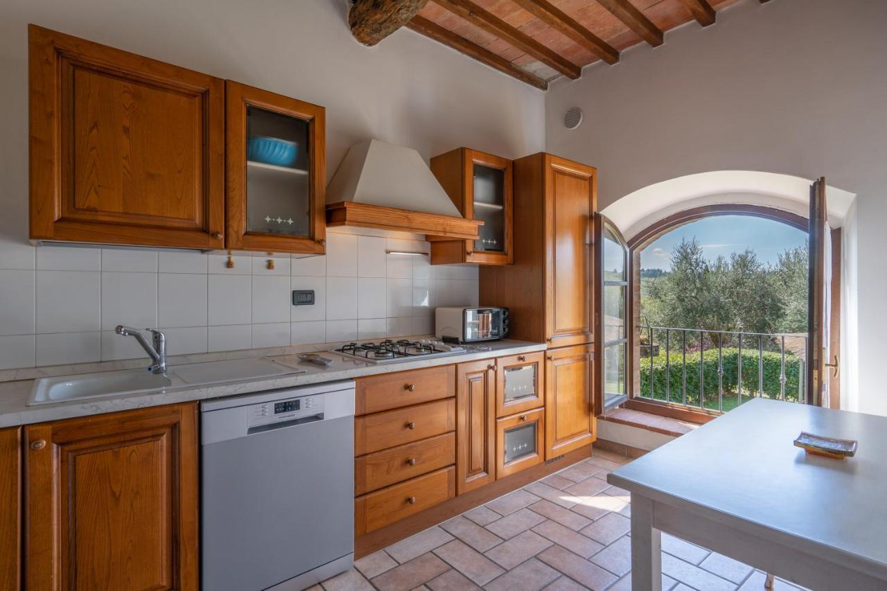 Le Rocche Di Valiano Aparthotel Εξωτερικό φωτογραφία