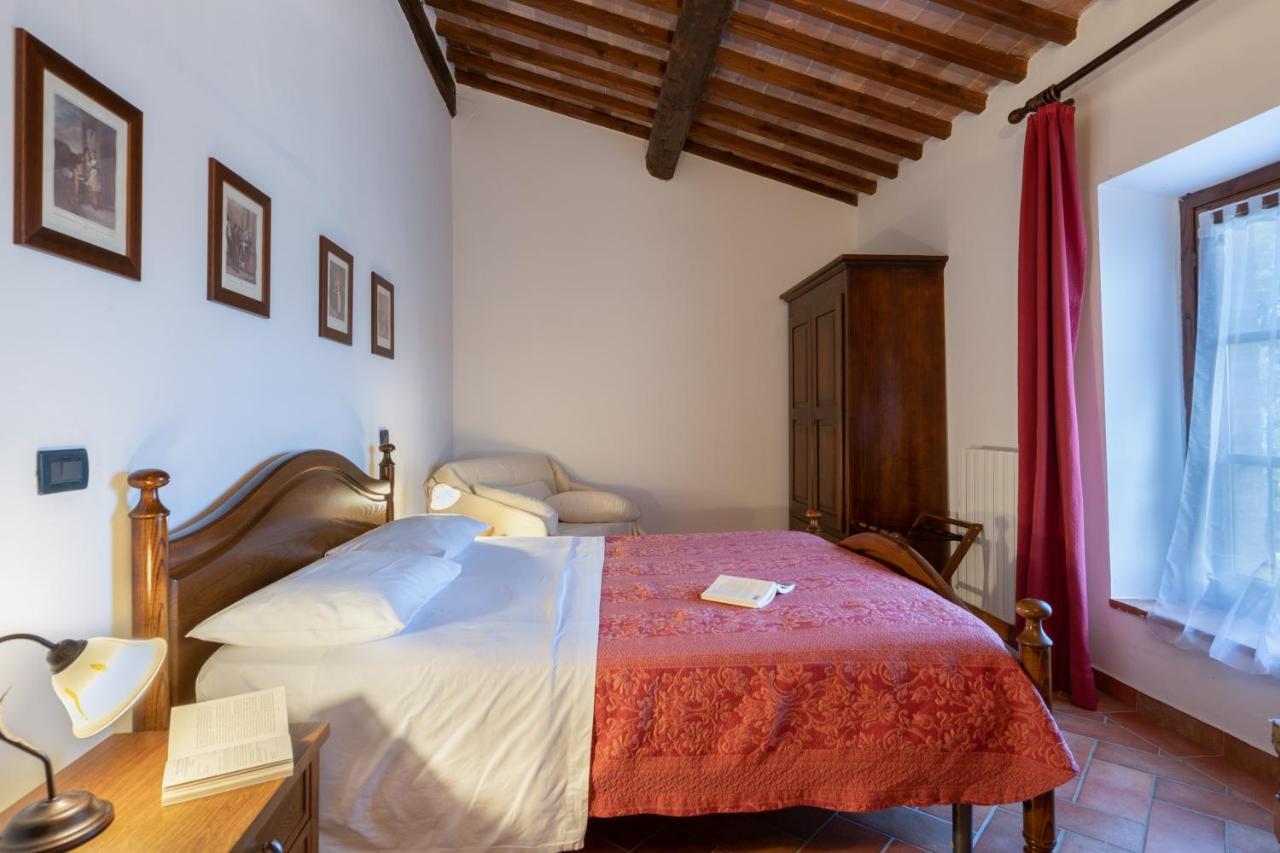 Le Rocche Di Valiano Aparthotel Εξωτερικό φωτογραφία
