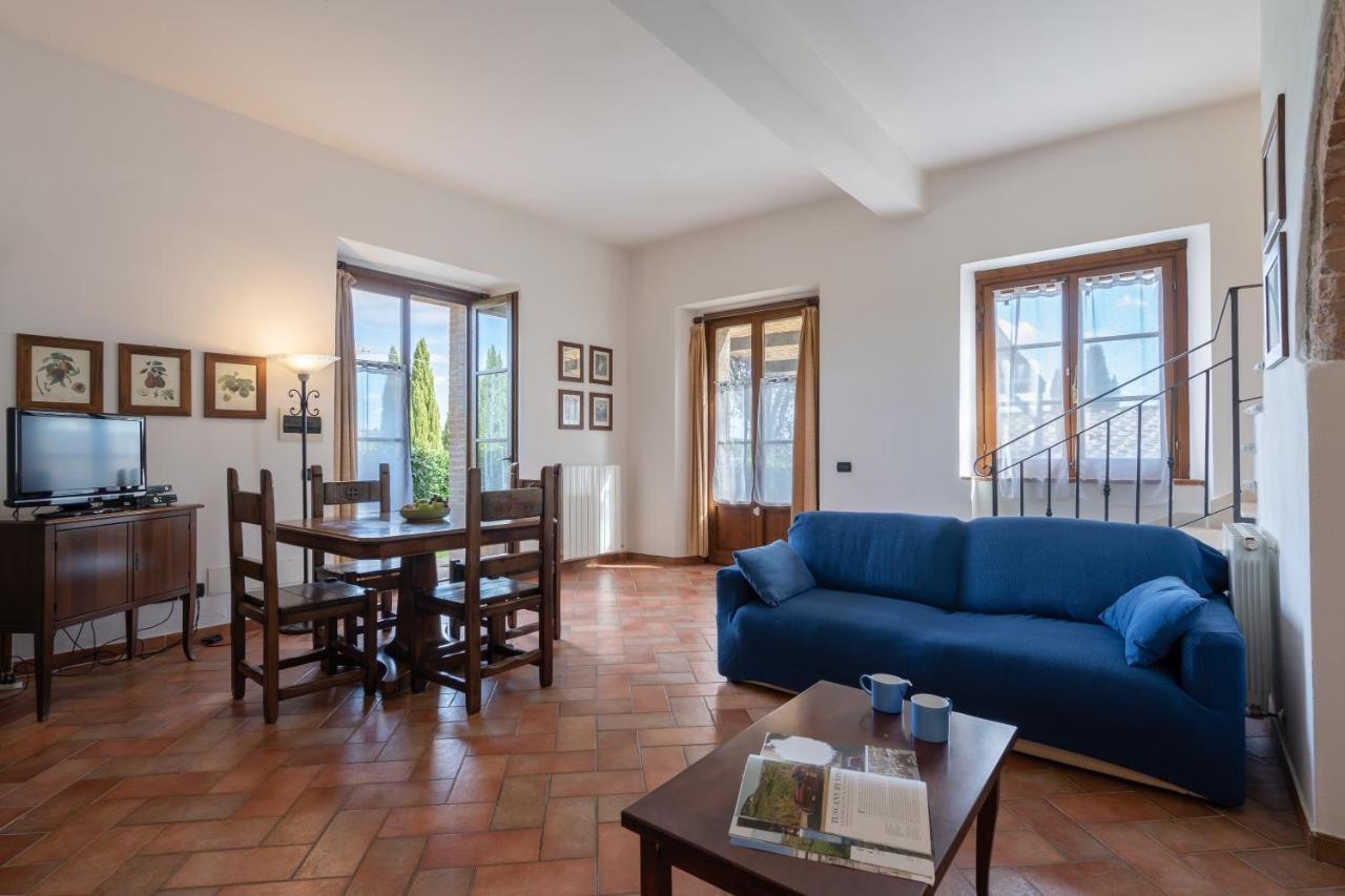Le Rocche Di Valiano Aparthotel Εξωτερικό φωτογραφία