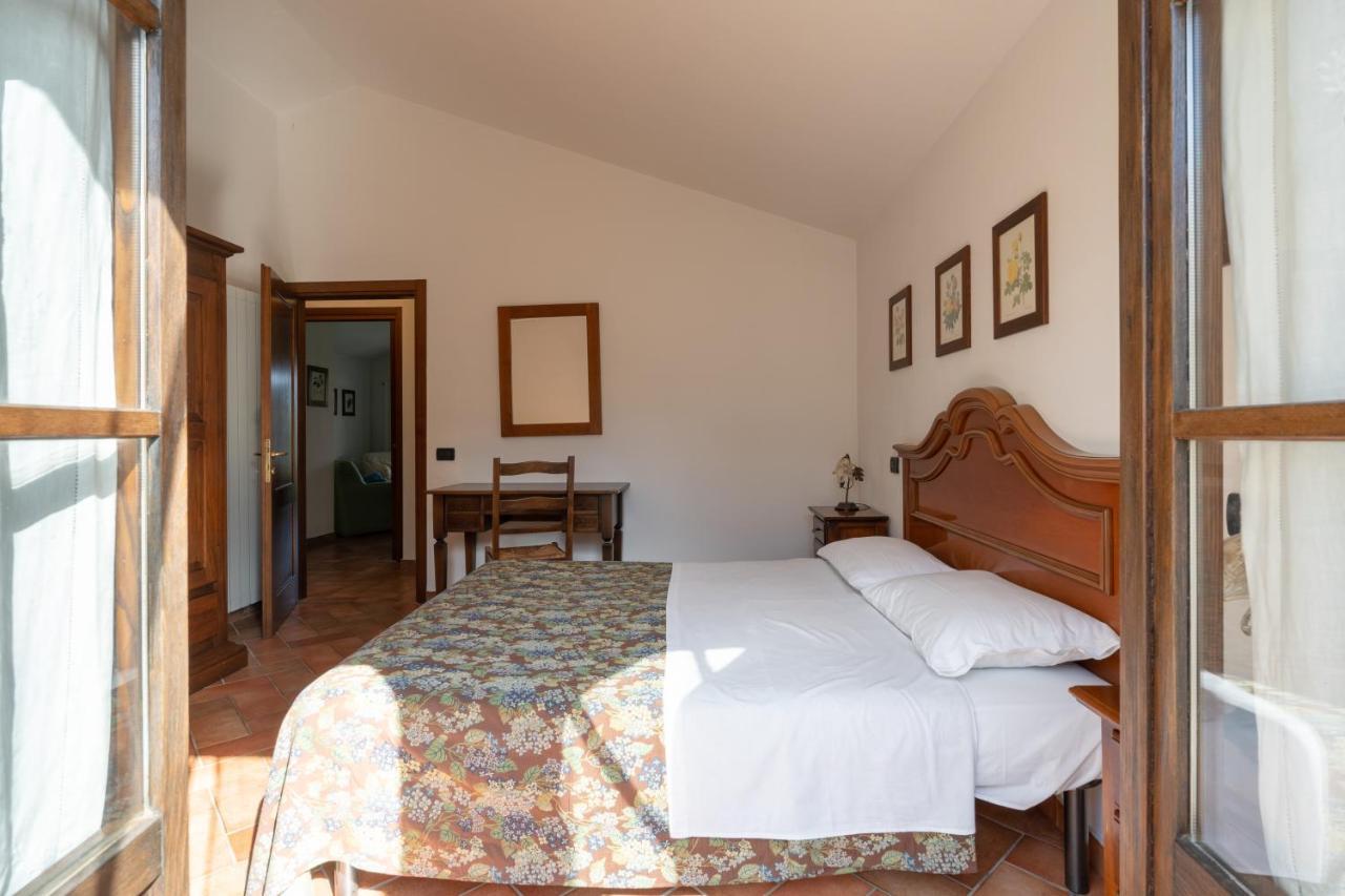 Le Rocche Di Valiano Aparthotel Εξωτερικό φωτογραφία